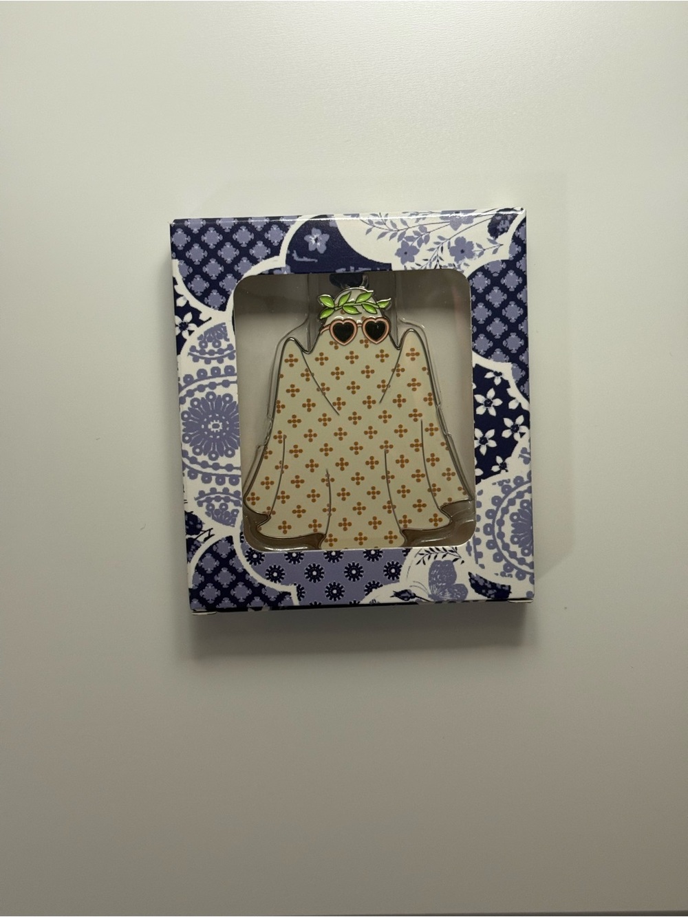 Taylor Swift: Midnights Ghost Ornament III